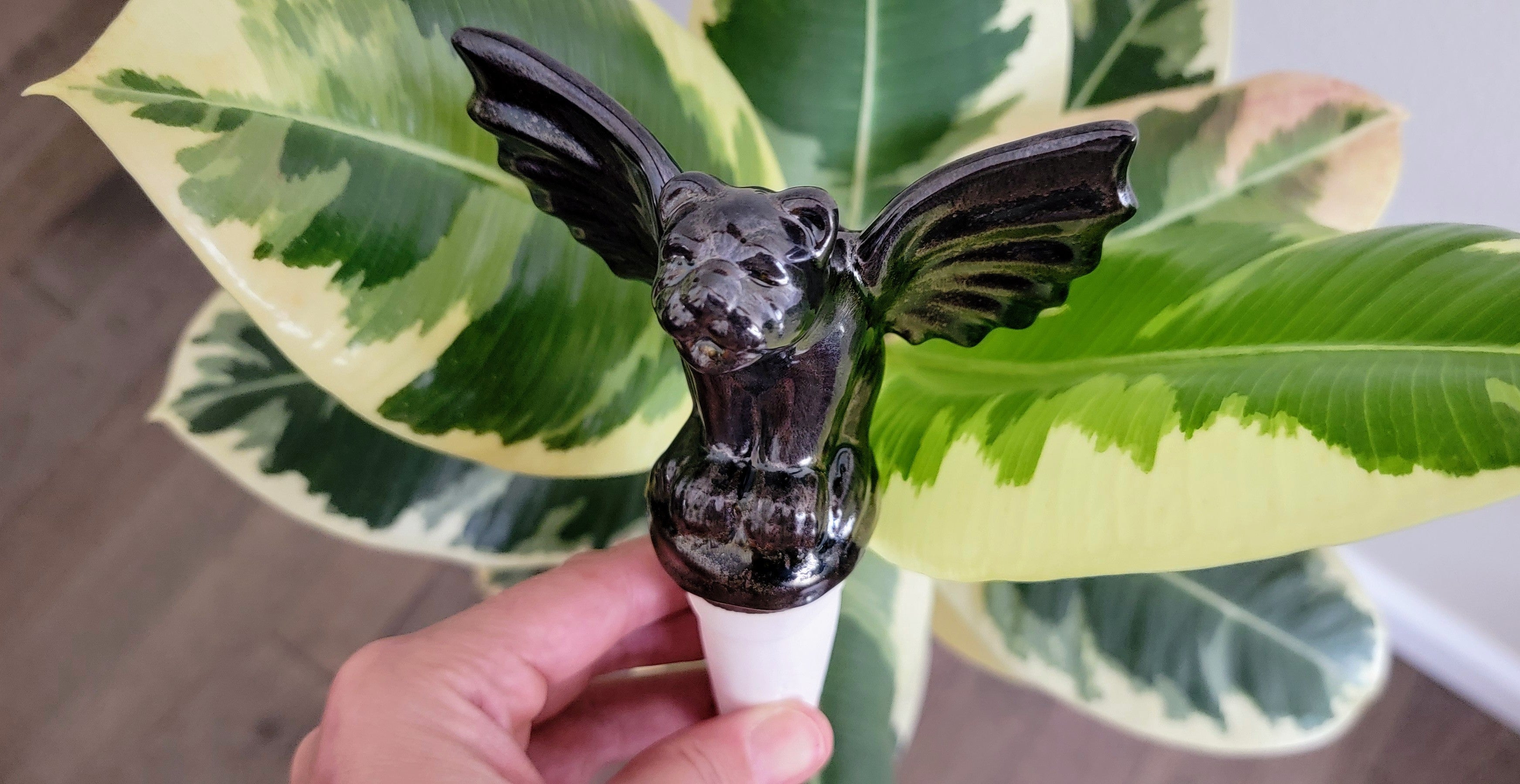 Gargoyle Watering Spike