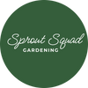 Sprout Squad - Home