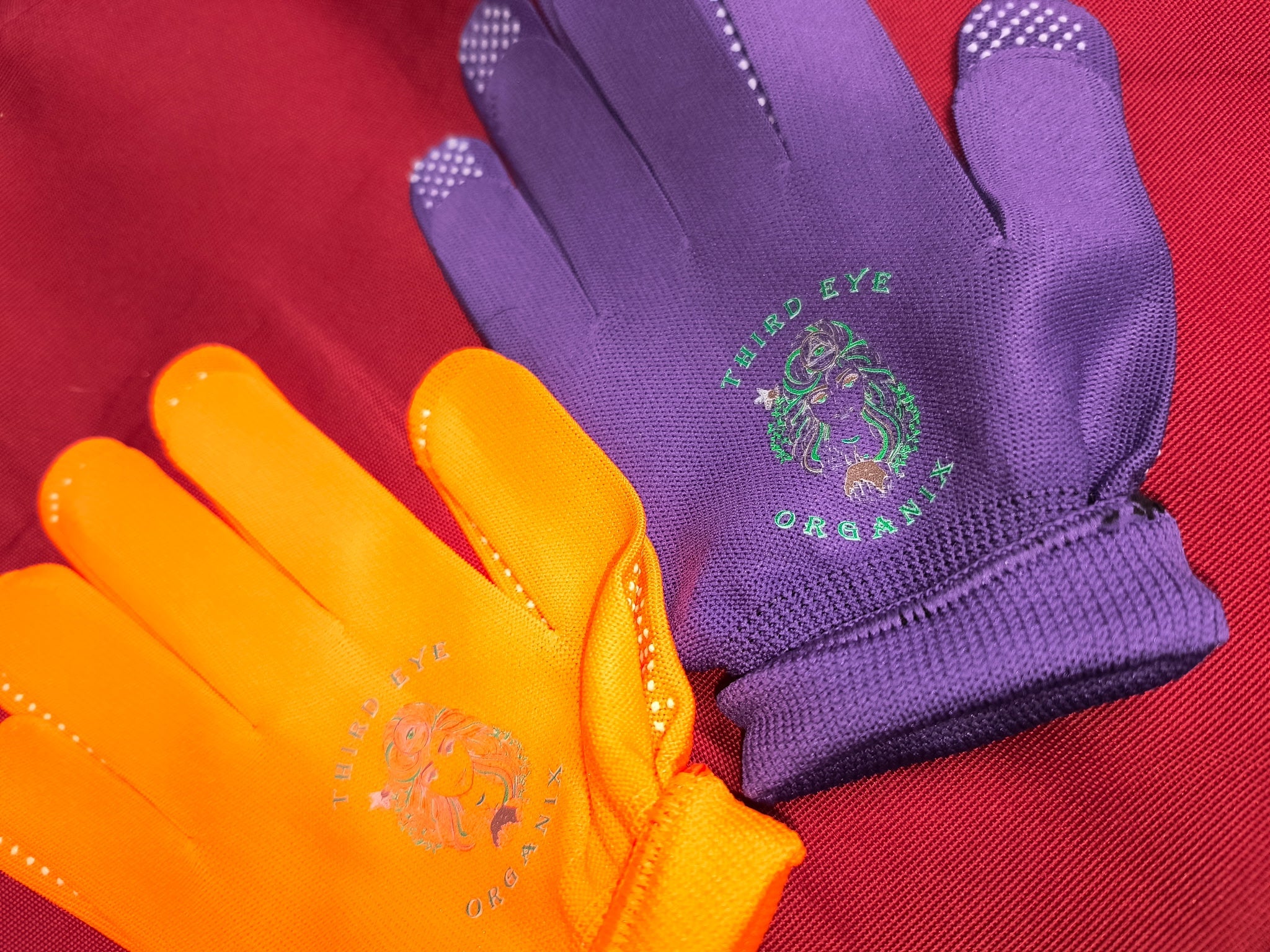 Gardening Gloves