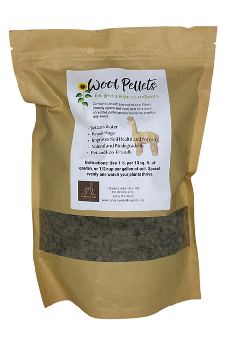 PacaGrow Potting Soil Enhancment